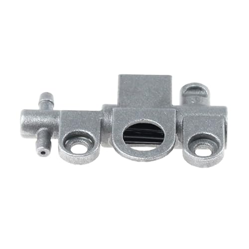 LKMBvxF Ölpumpe für Kettensäge RY40502,P548 (107251025) 18 Volt Kettensäge, Akku-Kettensägen CCS-58V,ECCS-58V von LKMBvxF