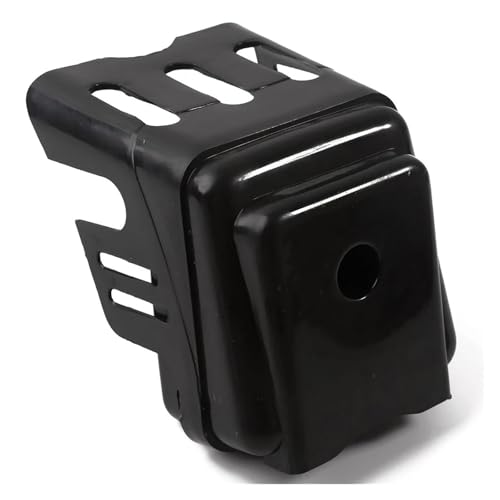 LKMBvxF Rasenmäher Luftfilter Kit Reiniger Abdeckung Für BC430 43CC 49CC 52CC Garten Werkzeug Teile Zubehör von LKMBvxF