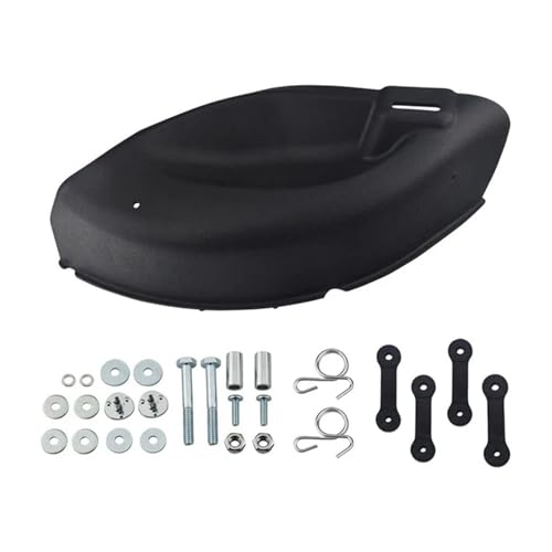 LKMBvxF Rasenmäher Mulch Abdeckung 954040501 960710005 Ersatz Teile Zubehör Für Mulch Abdeckung Deck LT1000 2000 3000 4000 LKMBvxF Rasenmäher Mulch Abdeckung 954040501 960710005 Ersatz Teile Zubehör Für Mulch Abdeckung Deck LT1000 2000 3000 4000 von LKMBvxF