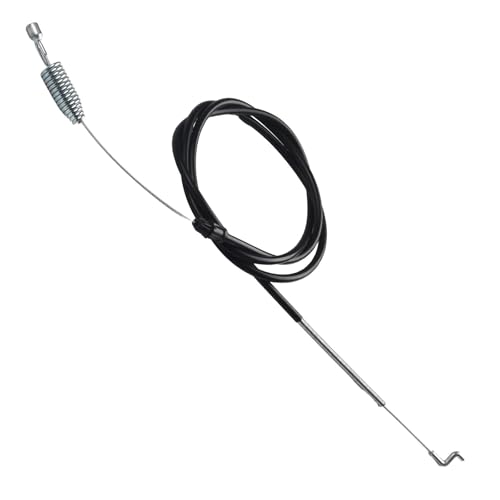 LKMBvxF Rasenmäher Teile Traktion Kabel Garten Werkzeuge Zubehör 105-1844 20014 Kunststoff + Metall Qualität Praktische LKMBvxF Rasenmäher Teile Traktion Kabel Garten Werkzeuge Zubehör 105-1844 20014 Kunststoff + Metall Qualität Praktische von LKMBvxF
