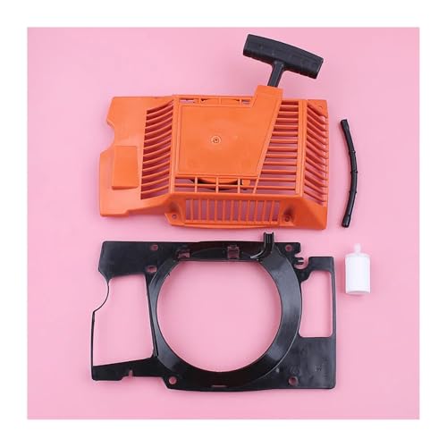 LKMBvxF Recoil Pull Starter Für Hus 61 268 272 Air Leiter Kraftstoff Filter Linie Schlauch Kettensäge Ersatz Ersatzteil бензопила LKMBvxF Recoil Pull Starter Für Hus 61 268 272 Air Leiter Kraftstoff Filter Linie Schlauch Kettensäge Ersatz Ersatzteil бензопила von LKMBvxF