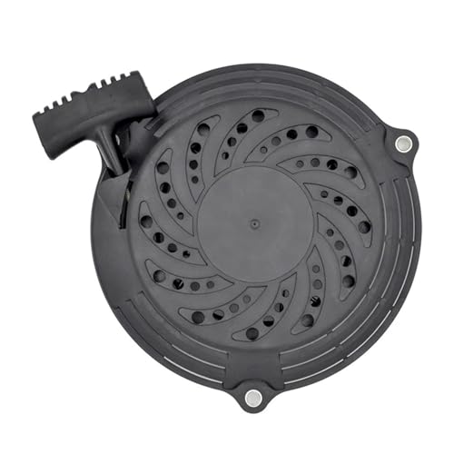 LKMBvxF Rückstoß-Handseilzugstarter Benzinmäher für 1P61 C400i C510M C 460 C460H C460V C460VH T375 LKMBvxF Rückstoß-Handseilzugstarter Benzinmäher für 1P61 C400i C510M C 460 C460H C460V C460VH T375 von LKMBvxF