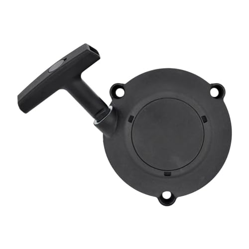 LKMBvxF Rückstoß-Rücklaufstarter Rucksack-Laubbläser Benzingenerator Startteil für S-ihl BR430/SR430/SR450/BR500/BR600 von LKMBvxF
