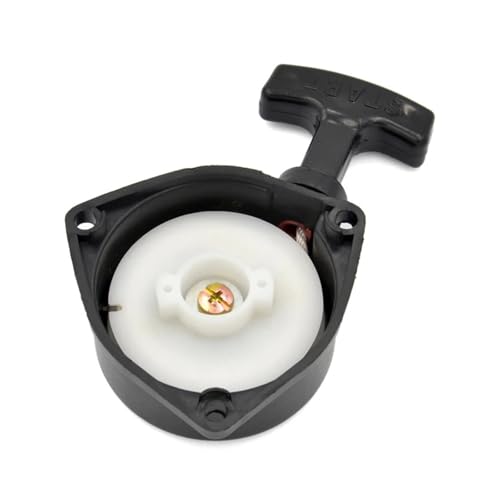 LKMBvxF Rückstoßstarter Benzin Freischneider Start Reparaturteil Passt TU23/TU26/TU33/TL26/TL23 LKMBvxF Rückstoßstarter Benzin Freischneider Start Reparaturteil Passt TU23/TU26/TU33/TL26/TL23 von LKMBvxF
