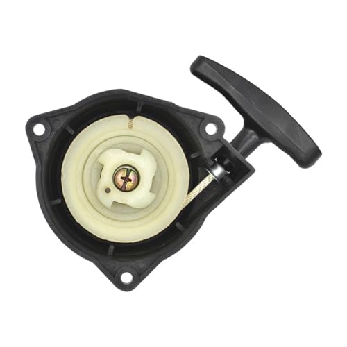 LKMBvxF Rückstoßstarter Rasenmäher Für TU23/TU26/TU33/TL26/TL23 Benzin-Freischneider Starten Ersatz LKMBvxF Rückstoßstarter Rasenmäher Für TU23/TU26/TU33/TL26/TL23 Benzin-Freischneider Starten Ersatz von LKMBvxF