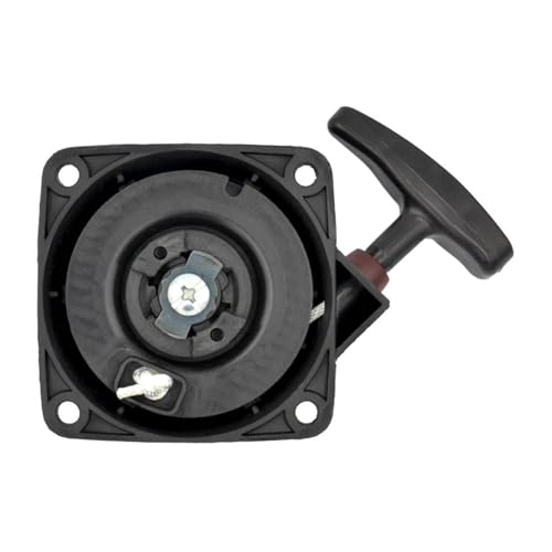 LKMBvxF Rückstoßstarter Rasenmäher für 40-3/1E40F/33cc/36cc/43cc/49cc Benzin-Freischneider Starten Sie den Ersatz LKMBvxF Rückstoßstarter Rasenmäher für 40-3/1E40F/33cc/36cc/43cc/49cc Benzin-Freischneider Starten Sie den Ersatz von LKMBvxF