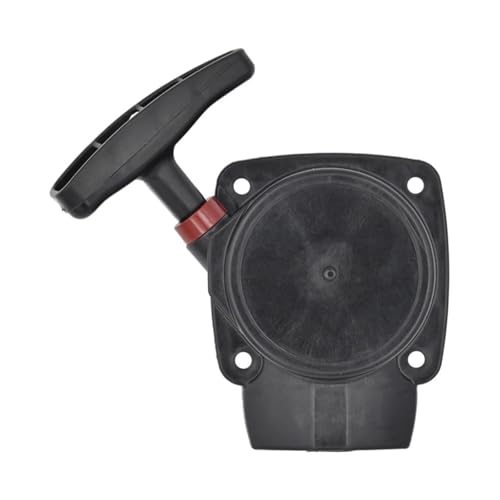 LKMBvxF Rückstoßstarter für Gartengeräte, Benzin-Freischneider, Start-Ersatz, passend für 1E34/34F/22 cc/26 cc/36 cc LKMBvxF Rückstoßstarter für Gartengeräte, Benzin-Freischneider, Start-Ersatz, passend für 1E34/34F/22 cc/26 cc/36 cc von LKMBvxF
