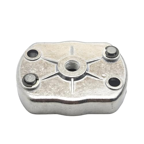 LKMBvxF Rückstoßstarter für chinesische CG430 CG520 Bc430 Bc520 430 520 43CC 52CC 1E40F-5 40F-5 40-5 1E44F-5 2T Trimmer Freischneider(Dial) von LKMBvxF