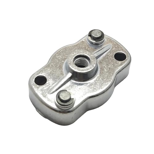 LKMBvxF Seilzugstarter Rückstoßstarter Montage für GX35 GX35nt HHT35S Rasenmähermotor 4-Takt Freischneidermotor(Dial) von LKMBvxF