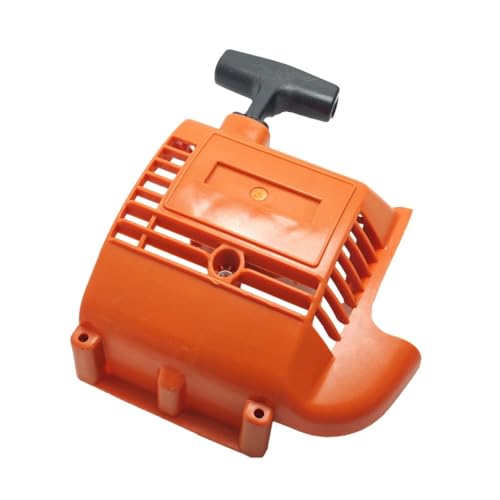 LKMBvxF Seilzugstarter Rückstoßstarter für Hus 223 322 323 325 326 503852807 503852804 Gartengeräte-Serie Trimmerteile von LKMBvxF