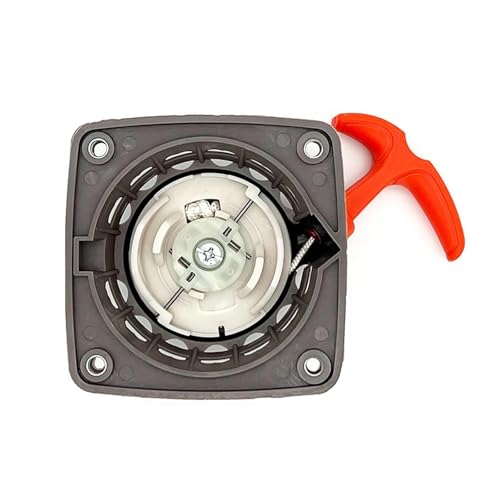 LKMBvxF Seilzugstarter für 4-Takt-Benzinmotor für Freischneider 139 LKMBvxF Seilzugstarter für 4-Takt-Benzinmotor für Freischneider 139 von LKMBvxF