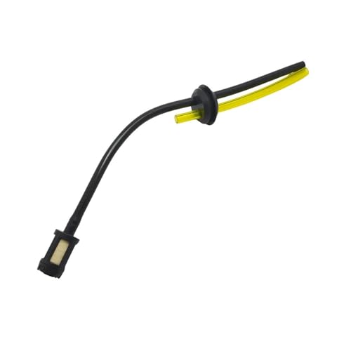 LKMBvxF Trimmer-Ersatz-Benzinschlauch und Filter für Freischneider, Grasmäher, Erdbohrer, Gartengeräte LKMBvxF Trimmer-Ersatz-Benzinschlauch und Filter für Freischneider, Grasmäher, Erdbohrer, Gartengeräte von LKMBvxF