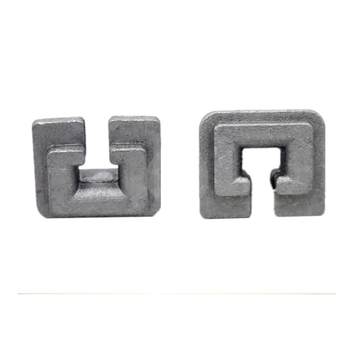 LKMBvxF Trimmerkopf-Ösenhülse für Z-NOAH G35L G4K BC3410 4310 443R 436 R-DMAX PT104 Ösen-Linienhalterungen Aluminium-Spulenhülsen(5 PCS PER Set) von LKMBvxF