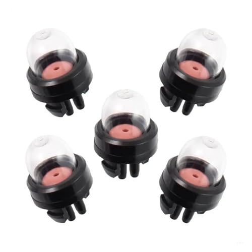 LKMBvxF U4LA 5 Stück in Primer-Birne 188-512 Ersatz für C-aftsman R-ybi H-melite Gas-Trimmer-Gebläse-Freischneider Passend für Z-ma LKMBvxF U4LA 5 Stück in Primer-Birne 188-512 Ersatz für C-aftsman R-ybi H-melite Gas-Trimmer-Gebläse-Freischneider Passend für Z-ma von LKMBvxF