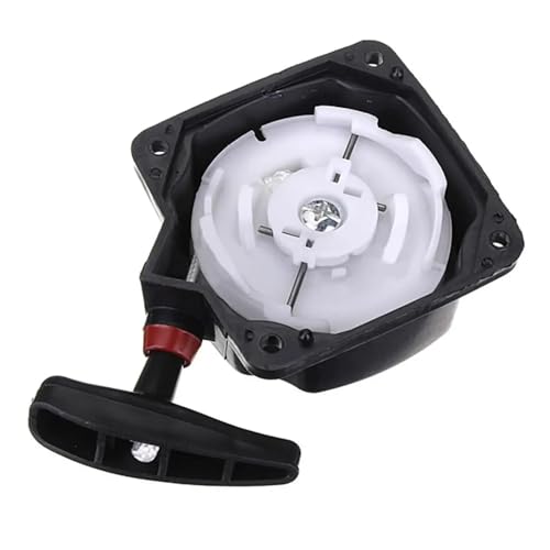 LKMBvxF Universal Pullstart Recoil Pull Starter Pinsel Cutter Starten Mäher Teile Schwarz LKMBvxF Universal Pullstart Recoil Pull Starter Pinsel Cutter Starten Mäher Teile Schwarz von LKMBvxF