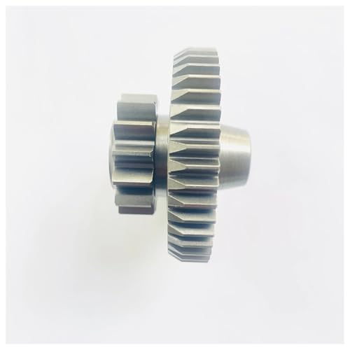 Linhai CF Starter Gear Doppelgetriebe für 500 600 625 Z6 U6 X6 CF188 X5 U5 Z5 ATV CFMOTOR UTV 0180-091005 Goes 520 525 625i Max von LKMBvxF