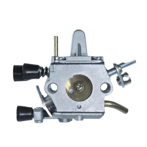 Mähervergaser für S-ihl FS120 FS200 TS200 FS250 FS250R FS300 FS350 FR350 Trimmer Carb C1Q-S51 C1Q-S82 C1Q-S83 C1Q-S162(C1Q-S83) von LKMBvxF