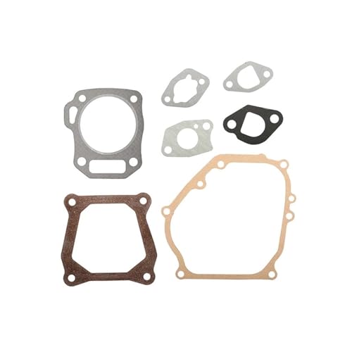 Motordichtungssatz für 168F 168F-1 168F-2 4-Takt-Benzinmotoren Generator Trimmer Elektrische Ausrüstung Motorpumpen Motordichtungssatz für 168F 168F-1 168F-2 4-Takt-Benzinmotoren Generator Trimmer Elektrische Ausrüstung Motorpumpen von LKMBvxF