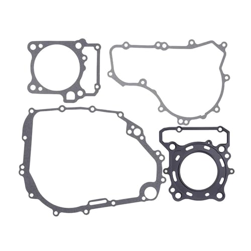 Motorrad Abdeckung Dichtung Zylinderkopf Dichtung Für CF Motor 250nk 250sr NK250 CF250 SR250 NK CF SR 250 250cc von LKMBvxF