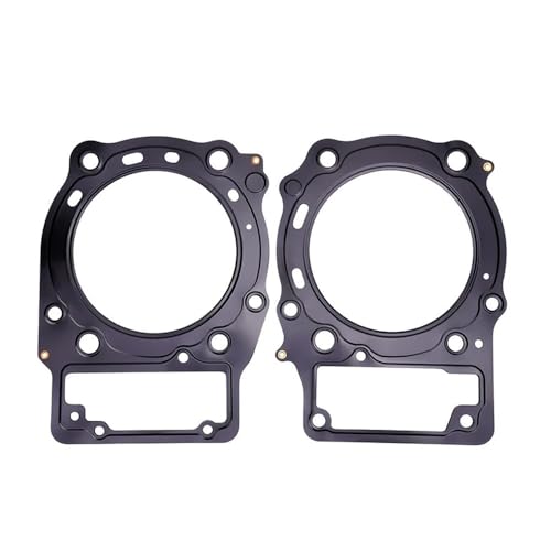 Motorrad Abdeckung Dichtung Zylinderkopf Dichtung Für S-zuki B-ulevard C109R C109RT M109R M109R2 VZR1800Z VLR1800 I-truder C1800R von LKMBvxF
