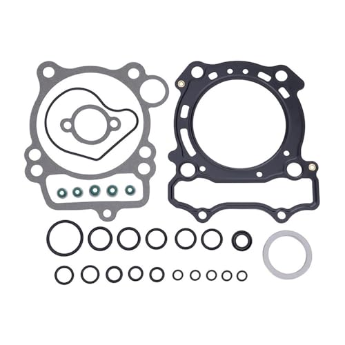 Motorrad Abdeckung Dichtung Zylinderkopf Dichtung Für YMH WR250F 2001-2014 YZ250F 2001-2013 WR YZ 250F 250 WR250 YZ250 F von LKMBvxF