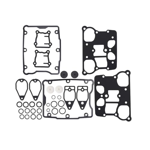 Motorrad Dichtung C9588 Rocker Box Dichtung Für H-rley FLST FLSTC FLSTI H-ritage S-ftail FLSTS S-ringer FXSTS FLS FLSTN von LKMBvxF