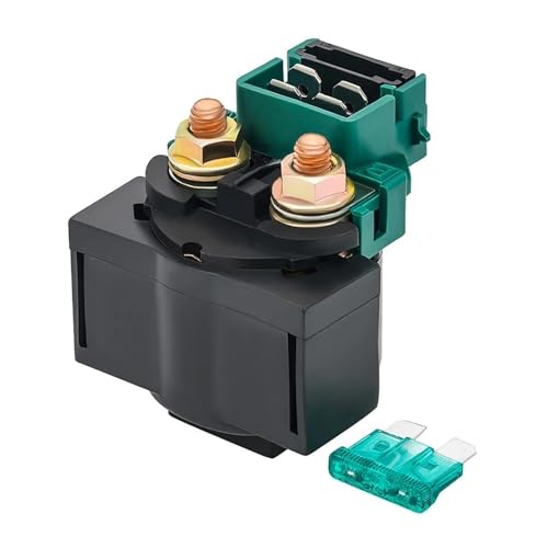 Motorrad Starter Relais Für H-NDA CBX VTR250 CB400 CB550 GL650 GL1000 NT650 NT250 STREET BIKE CB700 VT500 VF750C VF1000 VF700 von LKMBvxF