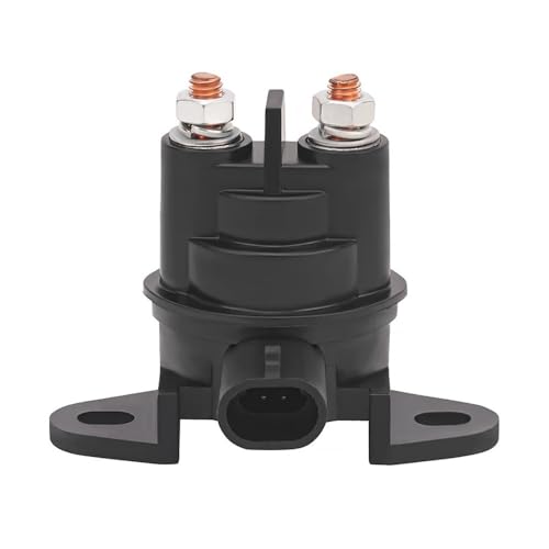 Motorrad Starter Relais Für Meer-Doo 3D DI GSX RFI L-mited GTI SE GTI130 GTI150 GTI155 4TEC GTR215 GTX155 W-ke GTX215 GTX230 von LKMBvxF