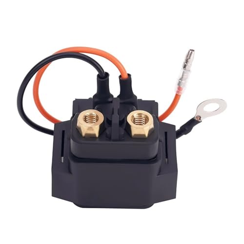 Motorrad Starter Relais Für Ymh XAT SXT SAT RX RM FB FY FA FC GX VX 1800 CLM CM CP DP CLN CLP DLP AM EINE AP BM BN BP ALM ALN von LKMBvxF