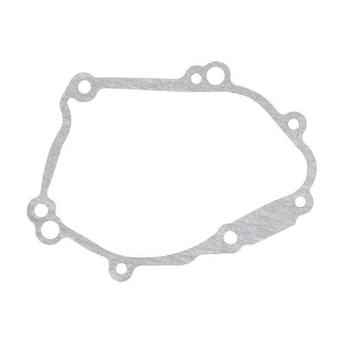 Motorrad Stator Magneto Generator Abdeckung Dichtung Für Ymh YZF-R1R RaceBase YZF-R1 2005 YZFR1R YZFR1 YZF R1R R1 5VY-15451-00-00 von LKMBvxF