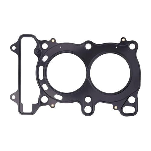 Motorrad Zylinderkopf Dichtung Für H-NDA FSC600 FJS600 S-lber Flügel FSC600 FJS600 S-lber Flügel ABS 12251-MCT-D61 von LKMBvxF