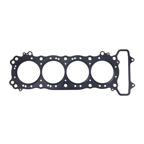 Motorrad-Zylinderkopfdichtung für H-NDA CB900F 919 H-rnet 2002–2007 CBR900RR CBR919RR Fireblade 1996–1997 12251-MAS-003 von LKMBvxF
