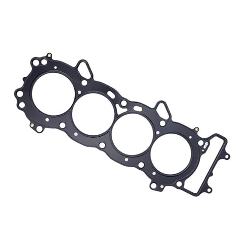 Motorraddeckeldichtung Zylinderkopfdichtung für H-NDA CBR1000RR Fireblade 2006 2007 CB1000R 2018-2022 12251-MEL-D21 CBR1000 RR Motorraddeckeldichtung Zylinderkopfdichtung für H-NDA CBR1000RR Fireblade 2006 2007 CB1000R 2018-2022 12251-MEL-D21 CBR1000 RR von LKMBvxF