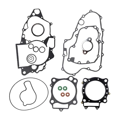 Motorradteile Kompletter Dichtungs- und Öldichtungssatz für H-nda CRF450X 2005-2017 CRF 450 Motorradteile Kompletter Dichtungs- und Öldichtungssatz für H-nda CRF450X 2005-2017 CRF 450 von LKMBvxF