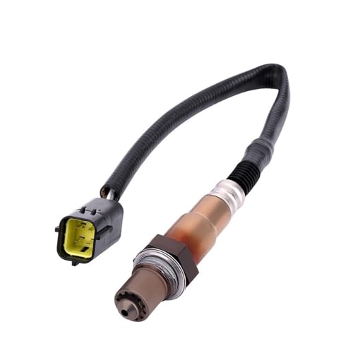 Sauerstoffsensor Sonde Für Spring Breeze CF-MOTO CFMOTO 250-6A Sauerstoffsensor 250SR 400 700CLX von LKMBvxF