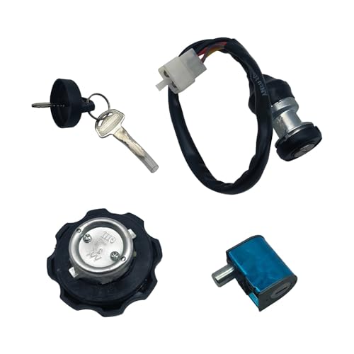 Schalterschloss Assy Z6 Zündschlüssel 9060-011000-2000 Für CF SSV CF600-3 CF625-3 CF625-6 Schalterschloss Assy Z6 Zündschlüssel 9060-011000-2000 Für CF SSV CF600-3 CF625-3 CF625-6 von LKMBvxF