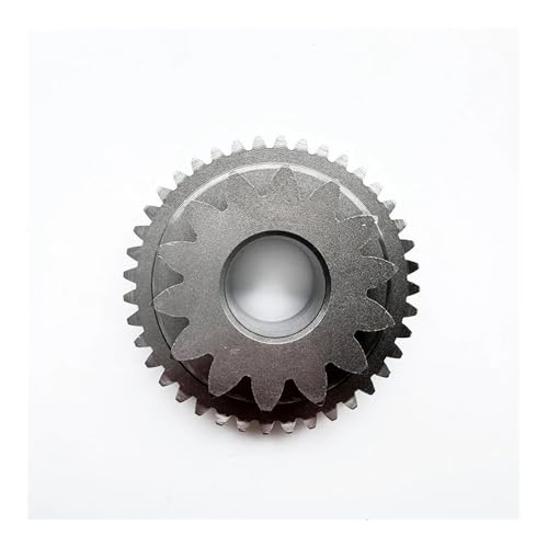 Starter Leerlauf Getriebe Doppel Getriebe für Hisun 450 550 700 750 UTV ATV Quad Achse F-rge Sektor Vektor C-ew P033000245030000 von LKMBvxF