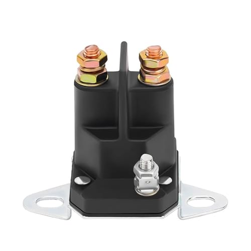 Starterrelais für Traktor A-iens B-Objektiv 1751569 D-Namark 782966 725-0426 M-rray 24285 S-Apper 18817 Rad H-rse 111674 AMF von LKMBvxF