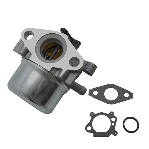 Vergaser Carb Für B&S 799868 799872 790821 5,5 PS 6,5 PS 6,75 PS Motor Ersatz für M-rray C-aftsman(Set 1) von LKMBvxF