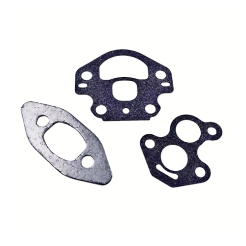 Vergaser-Dichtungssatz, kompatibel mit Hus 235 236 240 235e 236e 240e Kettensägen – OEM-Ersatzteile Vergaser-Dichtungssatz, kompatibel mit Hus 235 236 240 235e 236e 240e Kettensägen – OEM-Ersatzteile von LKMBvxF