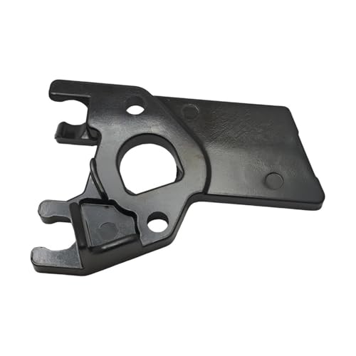 Vergaser-Isolator-Dichtungsabstandshalter für H-nda GX160 GX200 5,5 PS 6,5 PS GX 160 200 Rasenmähermotor-Ersatzteile von LKMBvxF