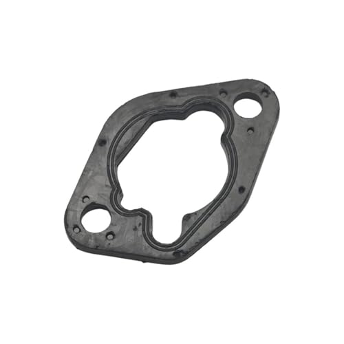 Vergaser-Luftfilteradapter-Abstandshalterdichtung für H-nda GX110 GX120 GX140 GX160 GX200 Motormotorteile 16220-ZE1-020 8 Teile/los von LKMBvxF