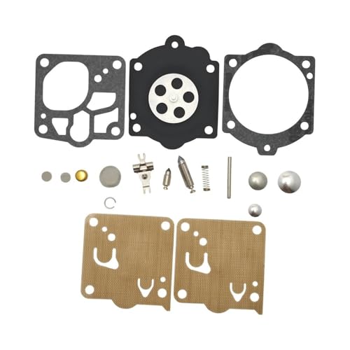 Vergaser-Reparatursatz für S-ihl MS650 MS660 064 066 M-gnum 065 Kettensäge K15-WJ K15 WJ K15WJ Ersatzteile Vergaser-Reparatursatz für S-ihl MS650 MS660 064 066 M-gnum 065 Kettensäge K15-WJ K15 WJ K15WJ Ersatzteile von LKMBvxF