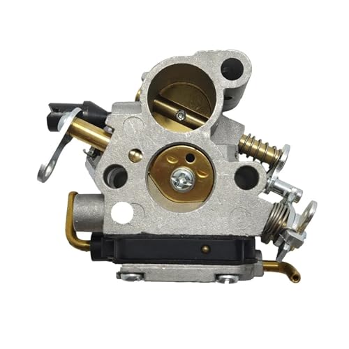 Vergaser für Hus 235 235E 240 240E 236E Sägekettensäge Teile Carb Ersetzt 586936202 545072601 574719402 mit Filter(Only Carburetor) von LKMBvxF