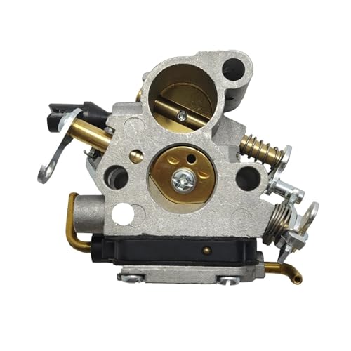 Vergaser für Hus 240 236 235 240E 236E 235E J-nsered CS2238 CS2234 GZ380 Kettensäge C1T-W33C Carb #5747194-02 Vergaser für Hus 240 236 235 240E 236E 235E J-nsered CS2238 CS2234 GZ380 Kettensäge C1T-W33C Carb #5747194-02 von LKMBvxF