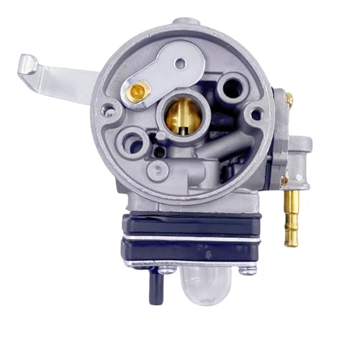 Vergaser für S-indaiwa T270 C270 PB270 E-HO B45 TL45 B45LA Ersatz A021002360 B450 Pinsel Cutter Motor Vergaser für S-indaiwa T270 C270 PB270 E-HO B45 TL45 B45LA Ersatz A021002360 B450 Pinsel Cutter Motor von LKMBvxF