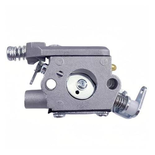Vergaser für Z-ma K-matsu R-dmax Z-noah WT962 WT-962 2500 25PODA G2500 G-2500 G-2500TS OG4812 GF30 31cc Kettensägenmotor von LKMBvxF