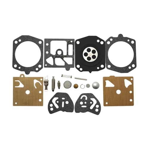 Vergasermembran-Reparatursatz für S-IHL 029 039 044 046 MS361 MS460 MS440 MS290 MS310 MS390 Kettensäge K10-HD Vergasermembran-Reparatursatz für S-IHL 029 039 044 046 MS361 MS460 MS440 MS290 MS310 MS390 Kettensäge K10-HD von LKMBvxF