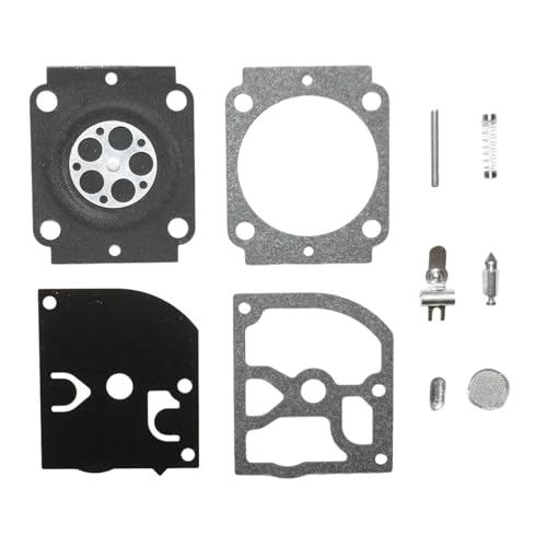 Vergasermembrandichtungssatz Reparatursatz für S-ihl BG56 BG66 BG86 BG 56 BG 66 Puffermaterialdichtungen Garten-Elektrowerkzeug von LKMBvxF