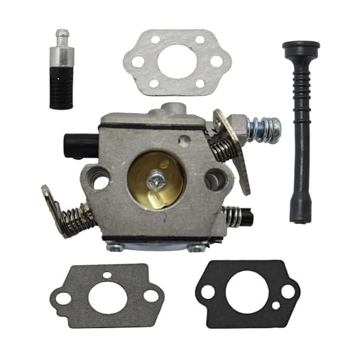 Vergaserölschlauchleitungsfilterdichtungs-Servicekit für Z-ma C1Q-S76D Carb für S-IHL MS210 MS230 MS250 021 023 025 Kettensäge von LKMBvxF